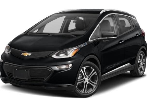 CHEVROLET BOLT EV 2019 1G1FZ6S02K4147215 image